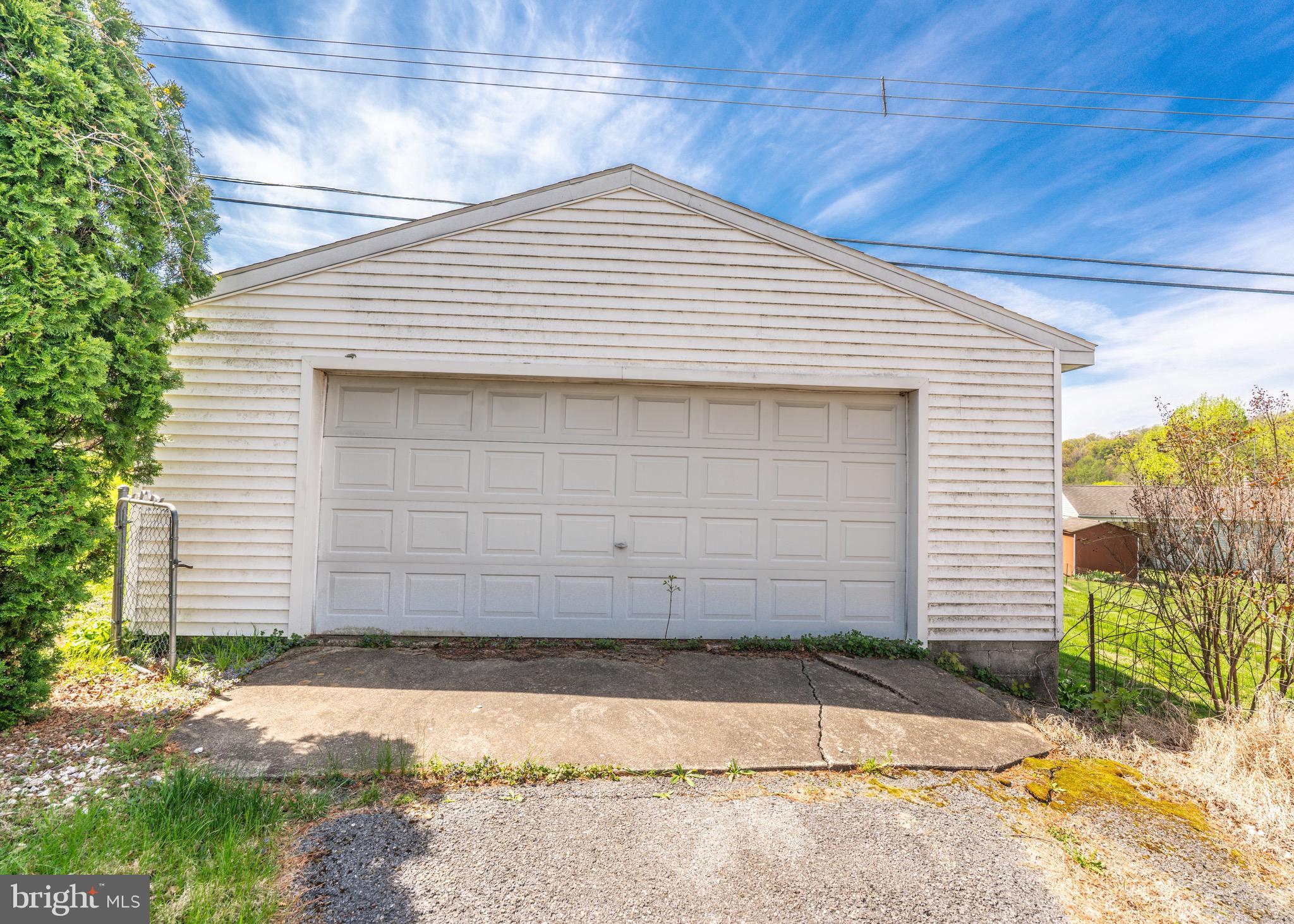 104 Rose Court Reading, PA 19607 - Photo 28 of 28 a front view of a house