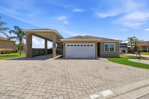 $499,000 | 572 Meandering Way, Polk City, FL 33868