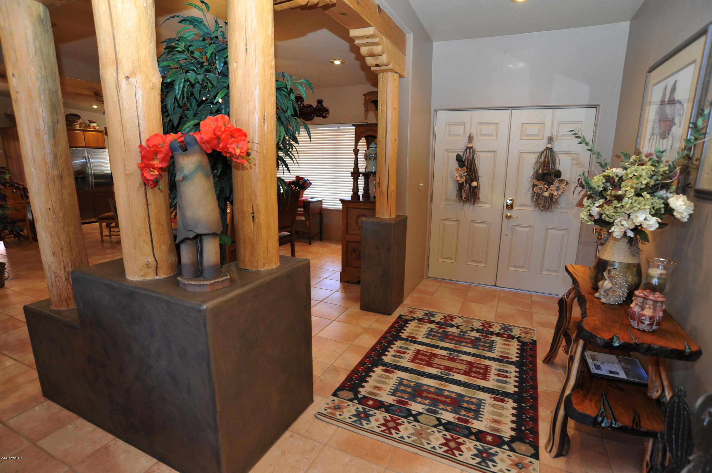 15125 East Hillton Ranch Road Vail, AZ 85641 - Photo 8 of 50