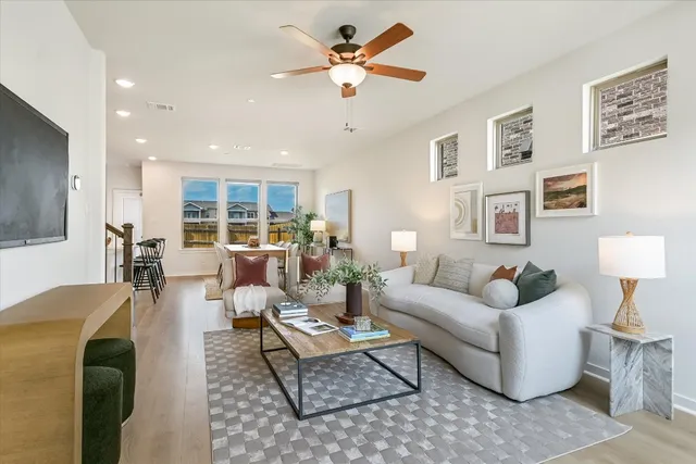 $395,000 | 2500 Forest Creek Drive, Unit 904, Round Rock, TX 78665