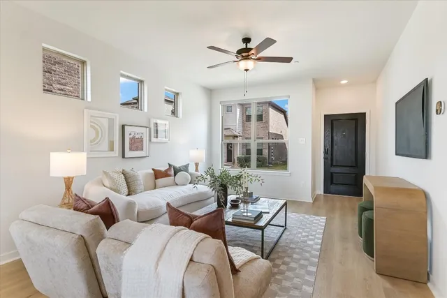 $395,000 | 2500 Forest Creek Drive, Unit 904, Round Rock, TX 78665