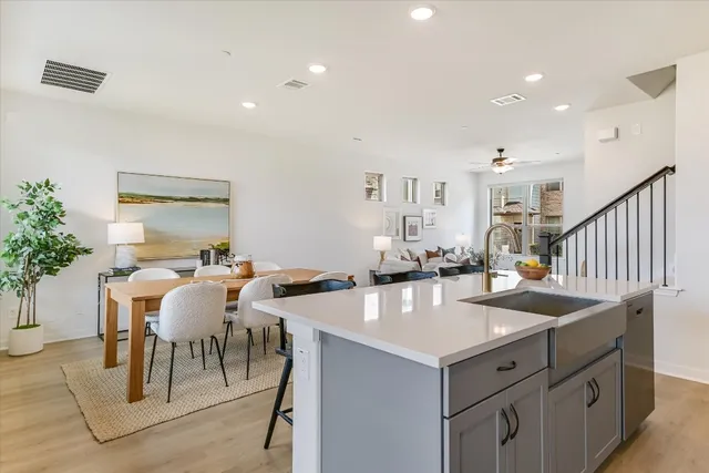 $395,000 | 2500 Forest Creek Drive, Unit 904, Round Rock, TX 78665