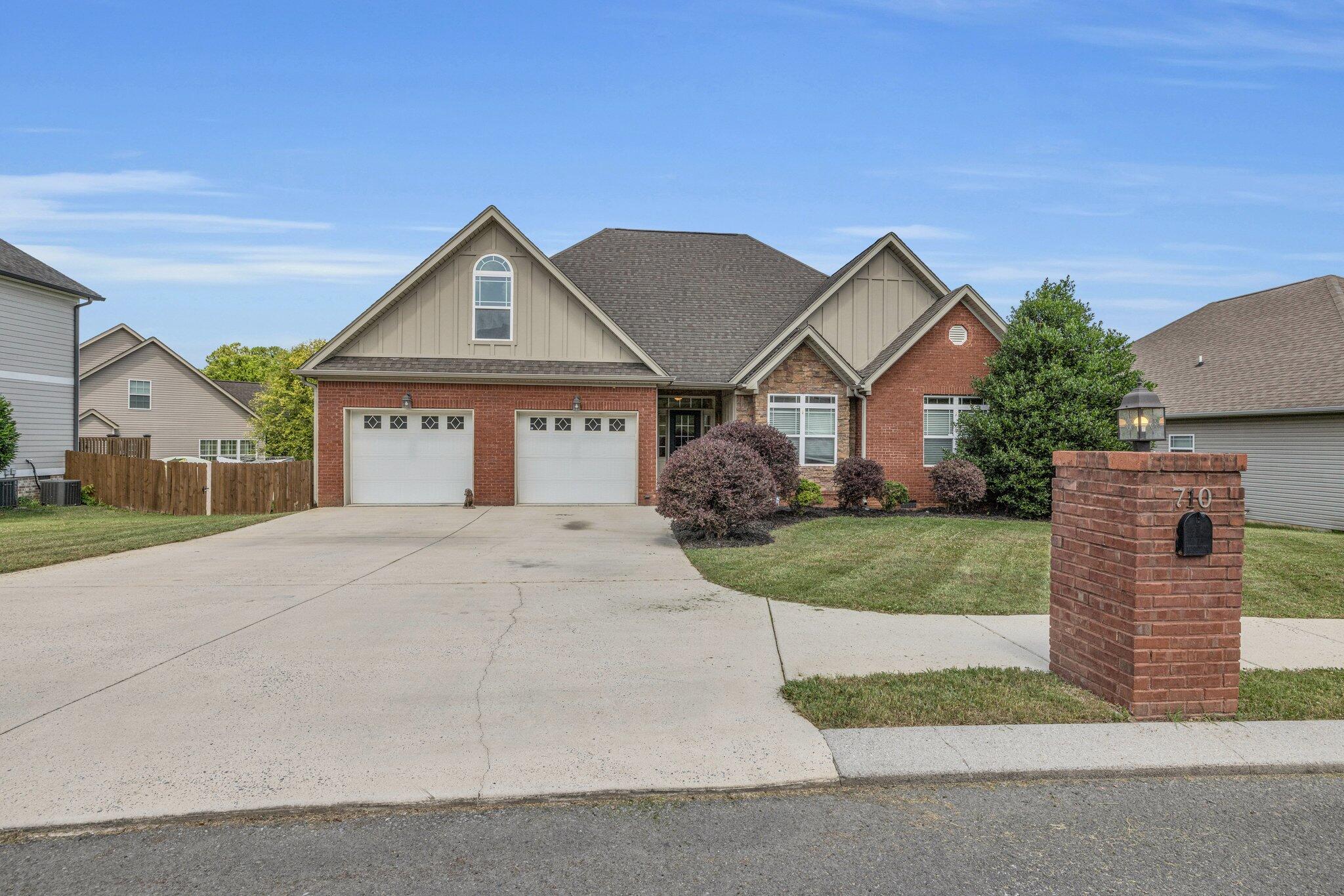 710 Windrush Loop Chattanooga, TN 37421 - Photo 1 of 28 710 Windrush Loop