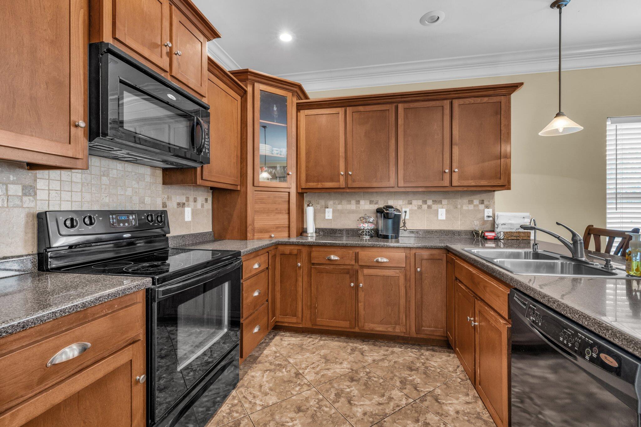 710 Windrush Loop Chattanooga, TN 37421 - Photo 13 of 28 Kitchen