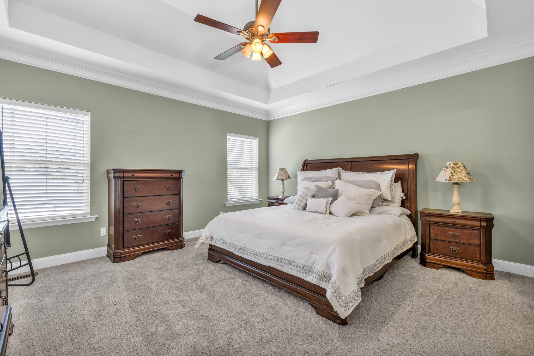 710 Windrush Loop Chattanooga, TN 37421 - Photo 15 of 28 Primary Suite