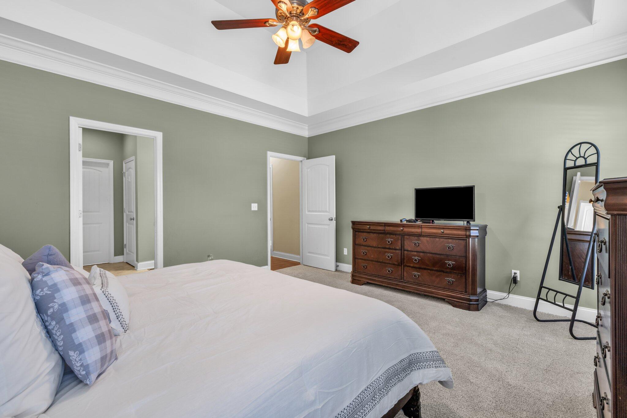 710 Windrush Loop Chattanooga, TN 37421 - Photo 16 of 28 Primary Suite