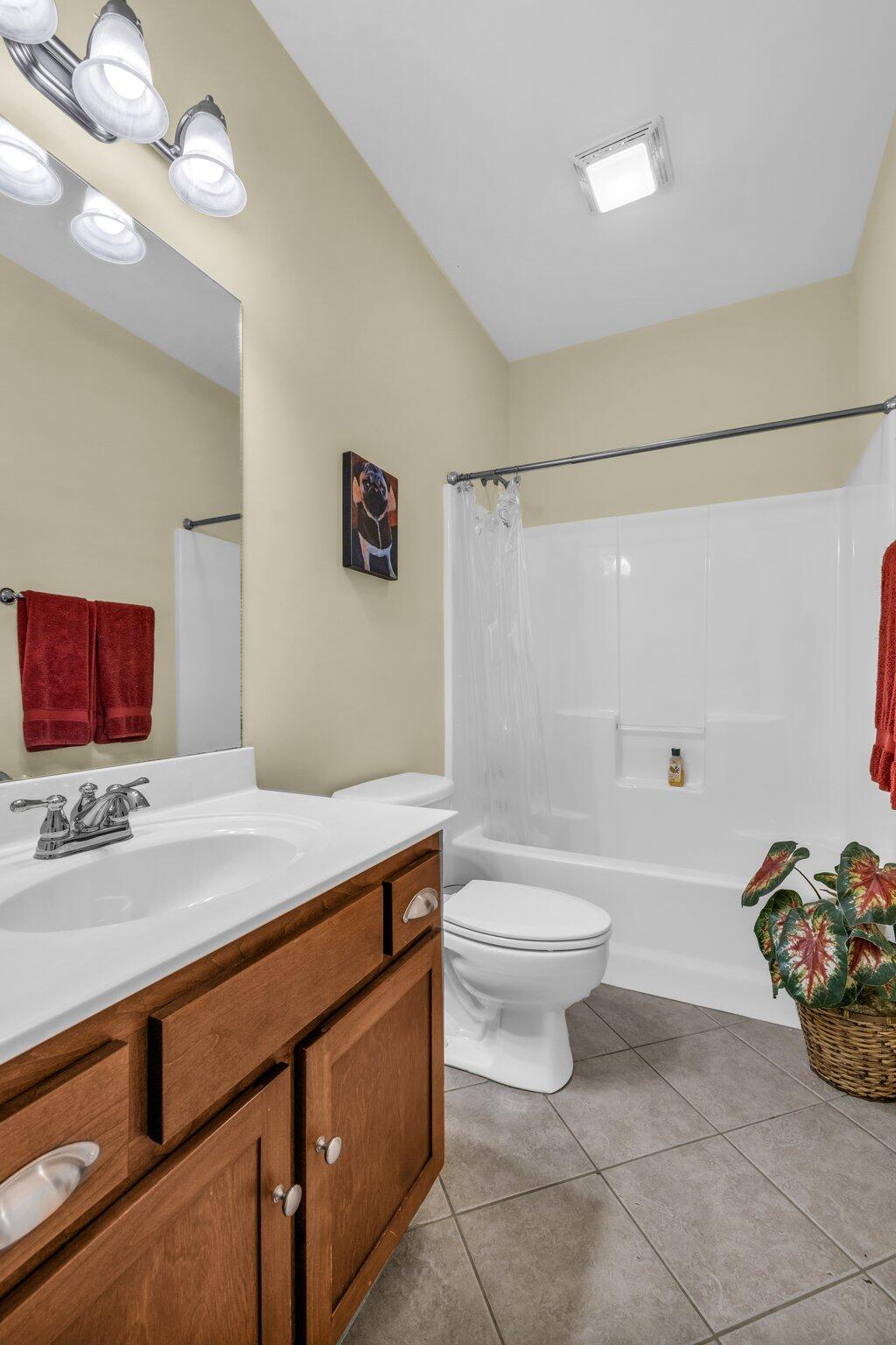 710 Windrush Loop Chattanooga, TN 37421 - Photo 22 of 28 Full bath