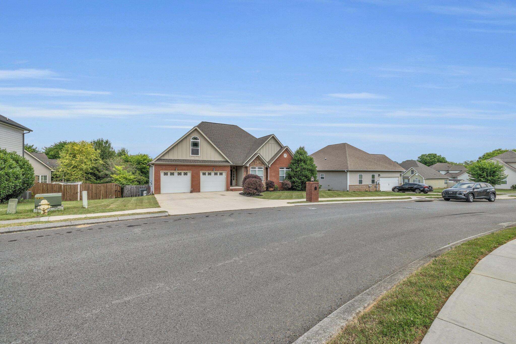 710 Windrush Loop Chattanooga, TN 37421 - Photo 4 of 28 710 Windrush Loop