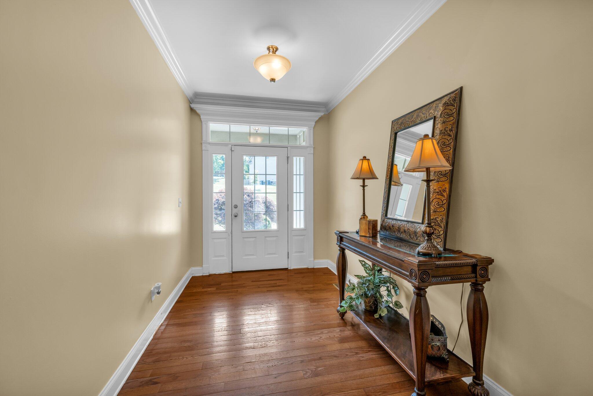 710 Windrush Loop Chattanooga, TN 37421 - Photo 7 of 28 Foyer