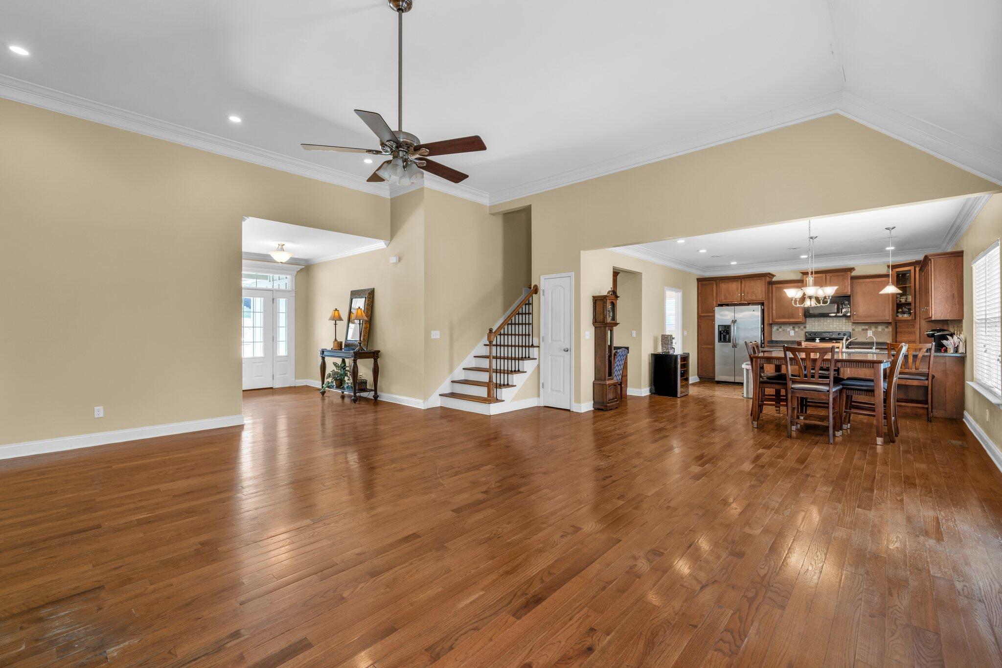 710 Windrush Loop Chattanooga, TN 37421 - Photo 10 of 28 Great room