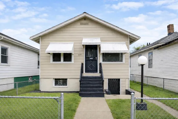 $140,000 | 2279 Connecticut Street, Gary, IN 46407