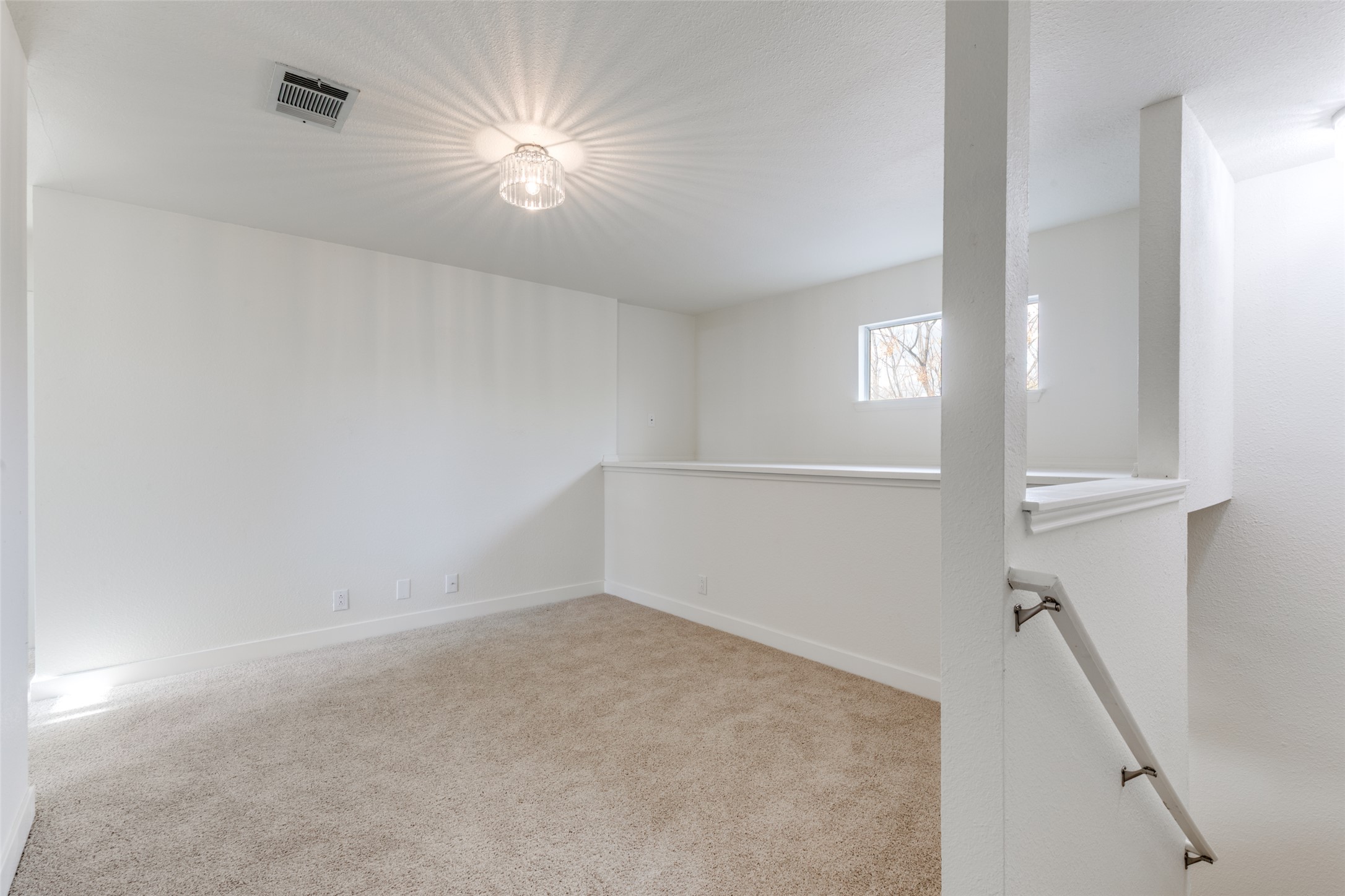 109 Orange Tree Lane Georgetown, TX 78626 - Photo 16 of 25 a view of empty room