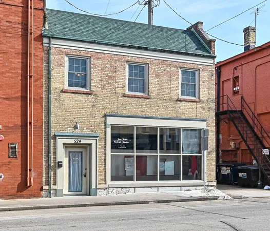 $825,000 | 524 Milwaukee Avenue, Unit 581/589 PINE ST, Burlington, WI 53105