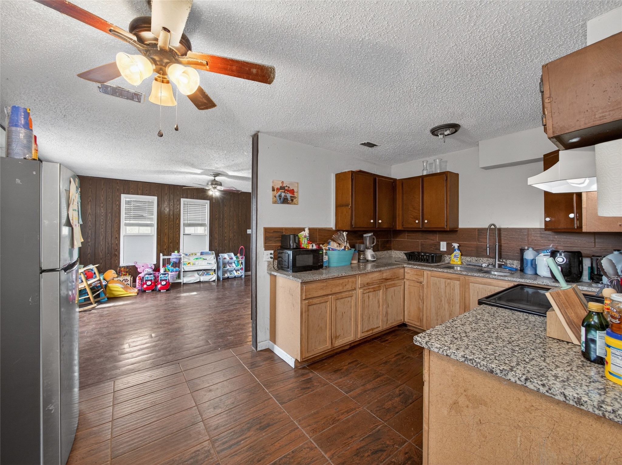 20417 Ed Acklin Road Manor, TX 78653 - Photo 11 of 39