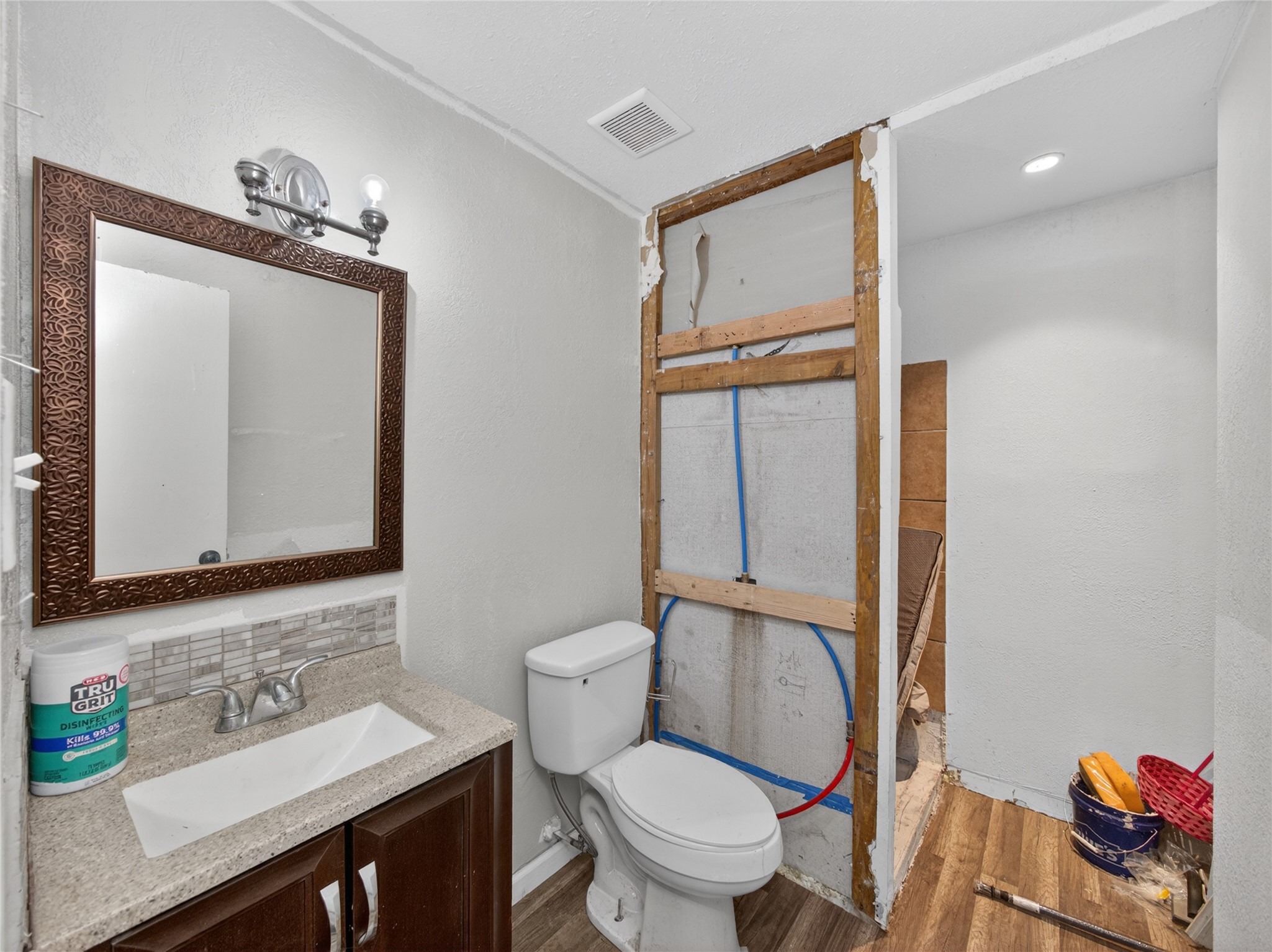 20417 Ed Acklin Road Manor, TX 78653 - Photo 18 of 39