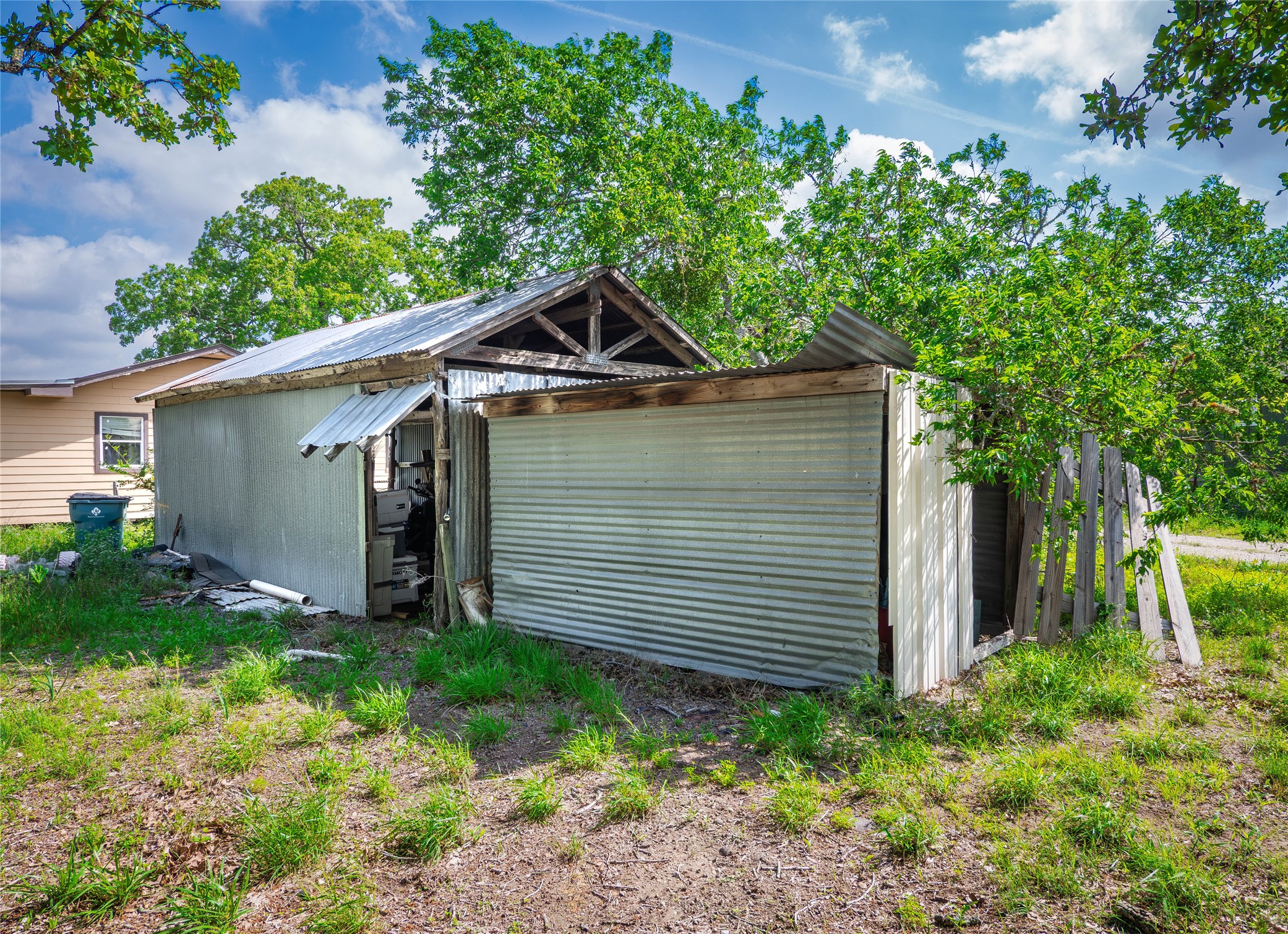 20417 Ed Acklin Road Manor, TX 78653 - Photo 28 of 39