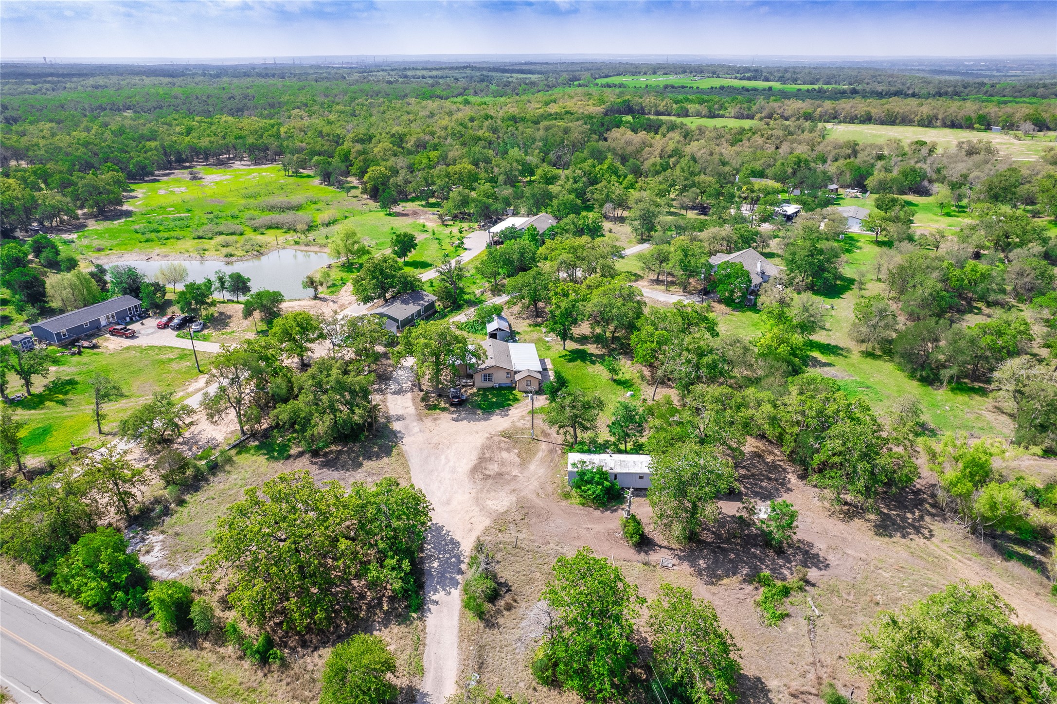 20417 Ed Acklin Road Manor, TX 78653 - Photo 35 of 39