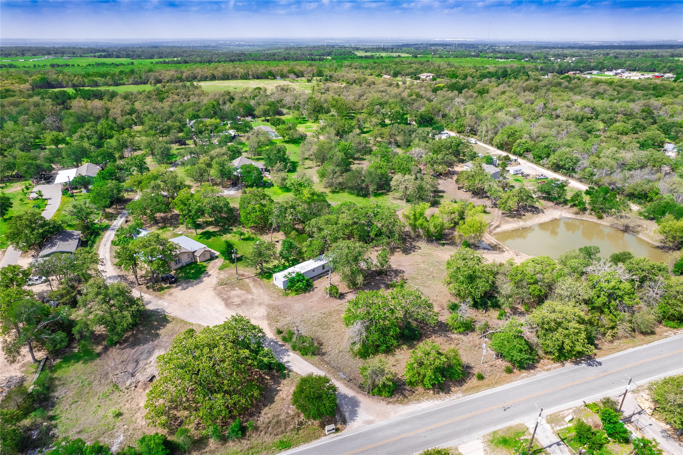 20417 Ed Acklin Road Manor, TX 78653 - Photo 37 of 39