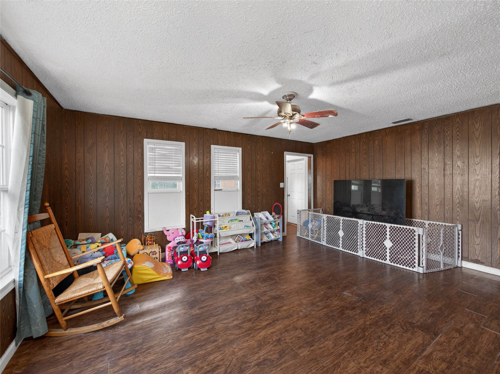 20417 Ed Acklin Road Manor, TX 78653 - Photo 6 of 39