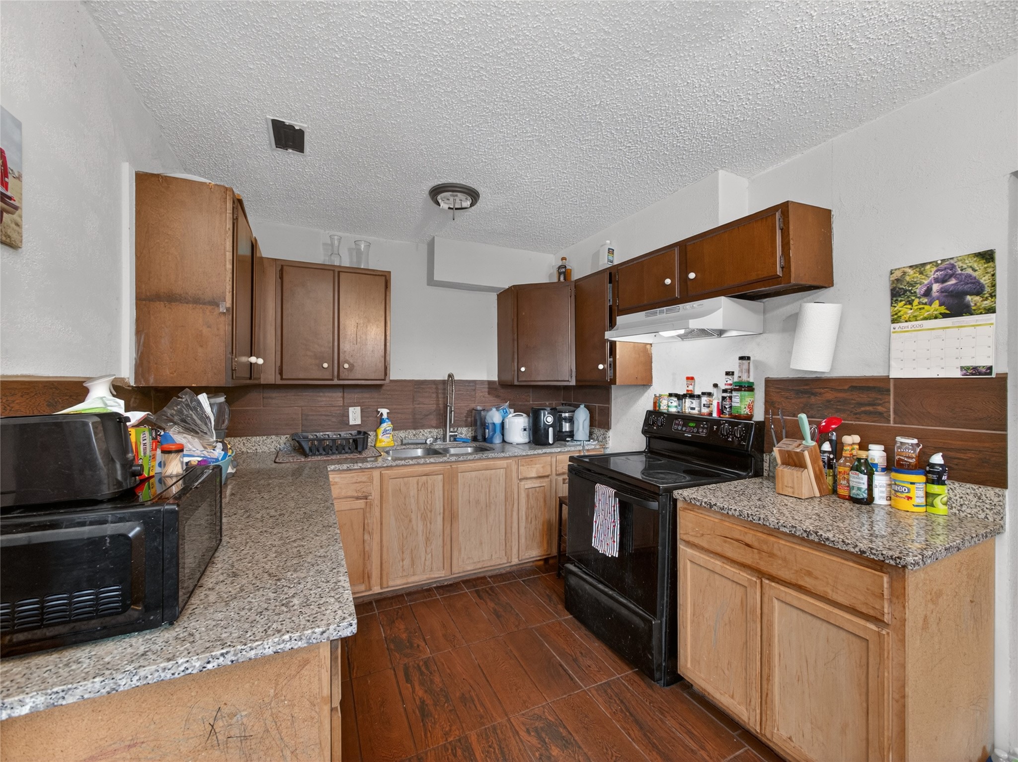 20417 Ed Acklin Road Manor, TX 78653 - Photo 8 of 39