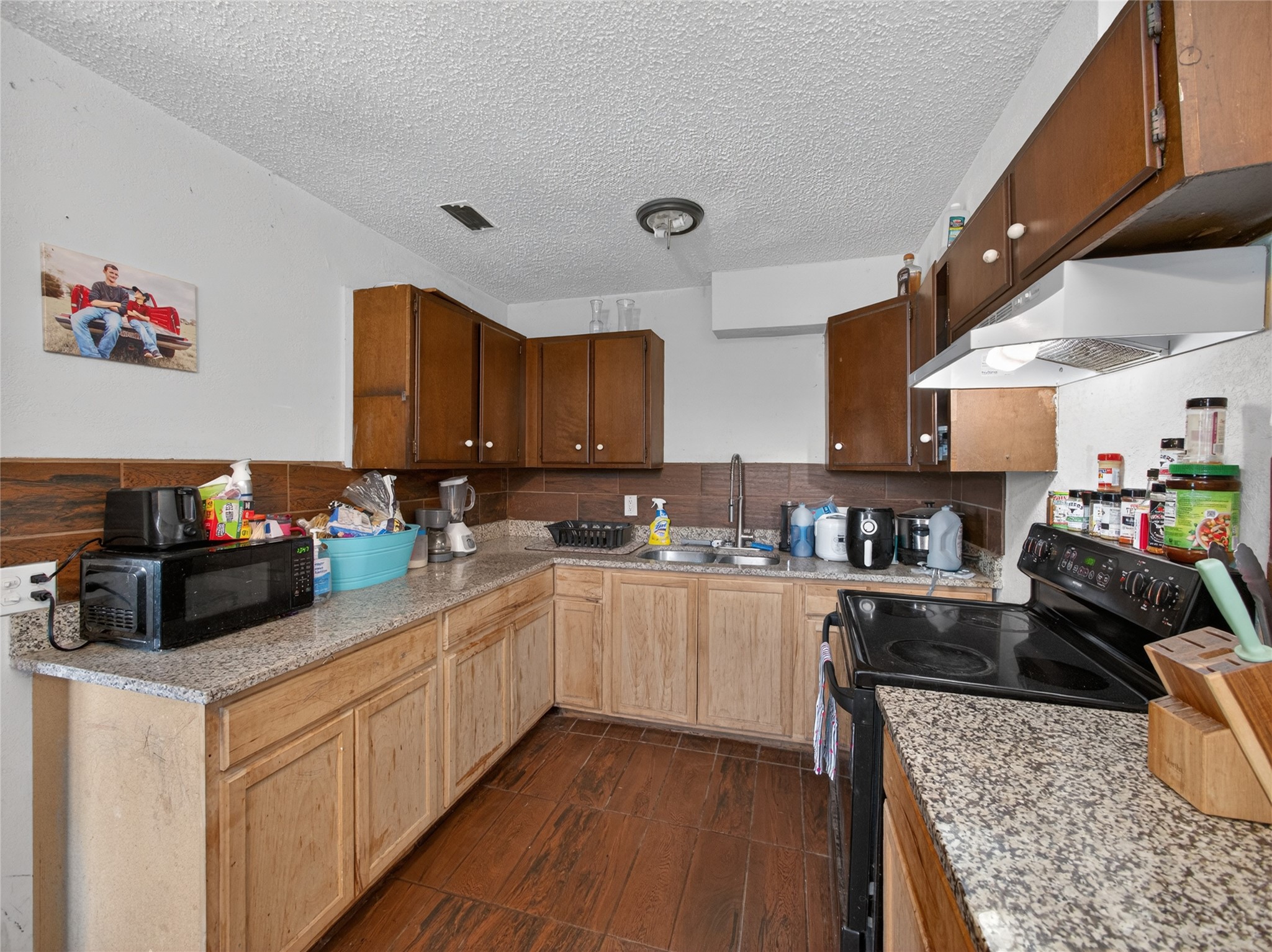 20417 Ed Acklin Road Manor, TX 78653 - Photo 9 of 39