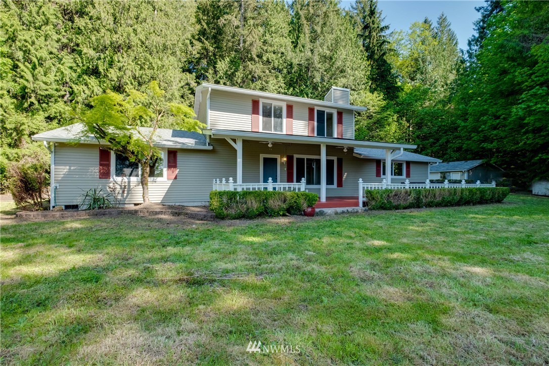 171 East Graham Road Belfair, WA 98528 - Photo 1 of 40 Gallery Image 1