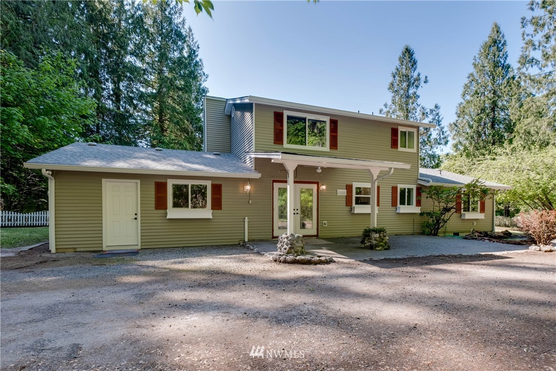 171 East Graham Road Belfair, WA 98528 - Photo 3 of 40 Gallery Image 3