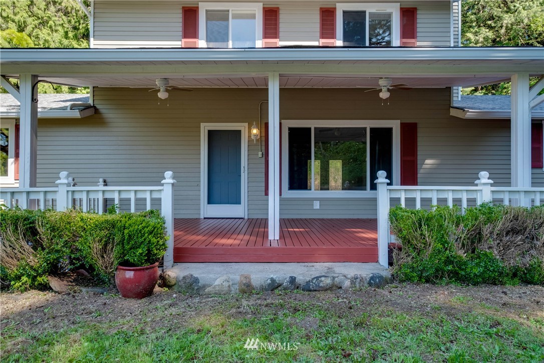 171 East Graham Road Belfair, WA 98528 - Photo 32 of 40 Gallery Image 32