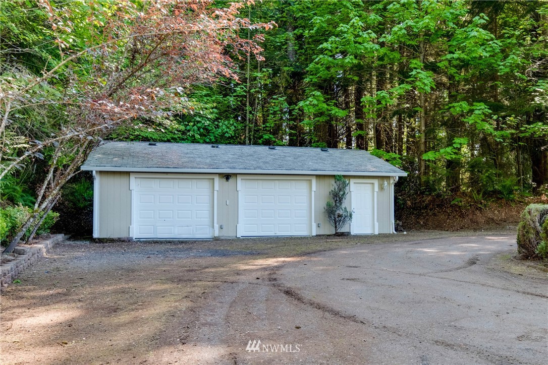 171 East Graham Road Belfair, WA 98528 - Photo 36 of 40 Gallery Image 36