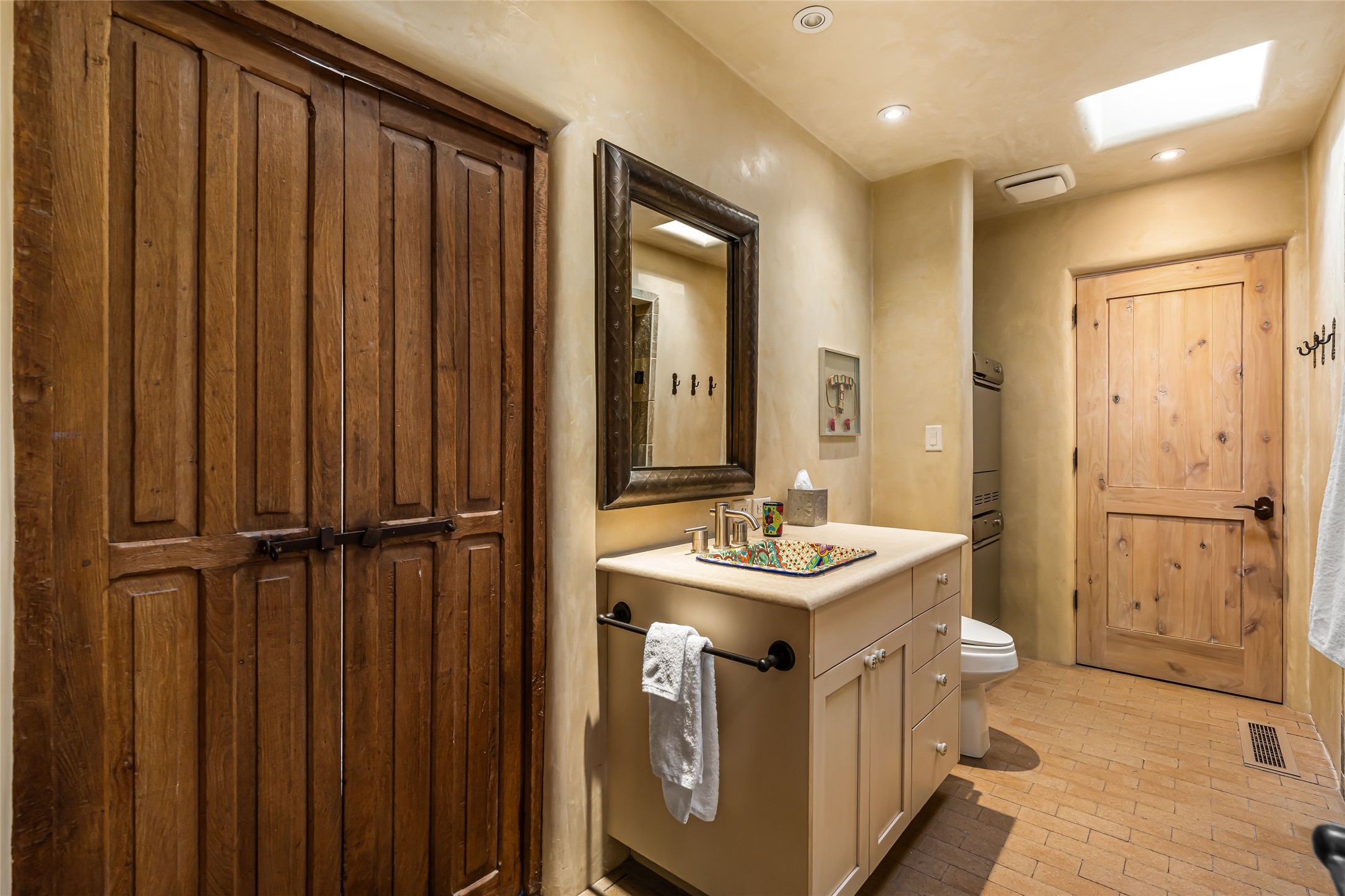 1 Cerro Gordo Road, Unit B Santa Fe, NM 87501 - Photo 16 of 25