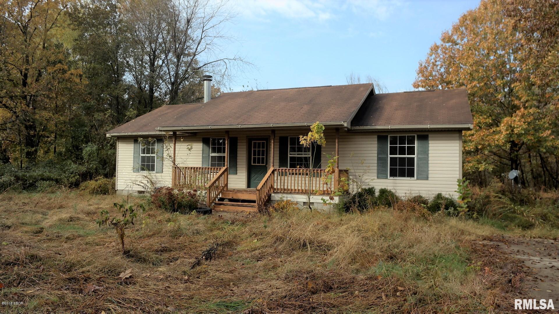 405 Madison Carterville, IL 62918 - Photo 1 of 14