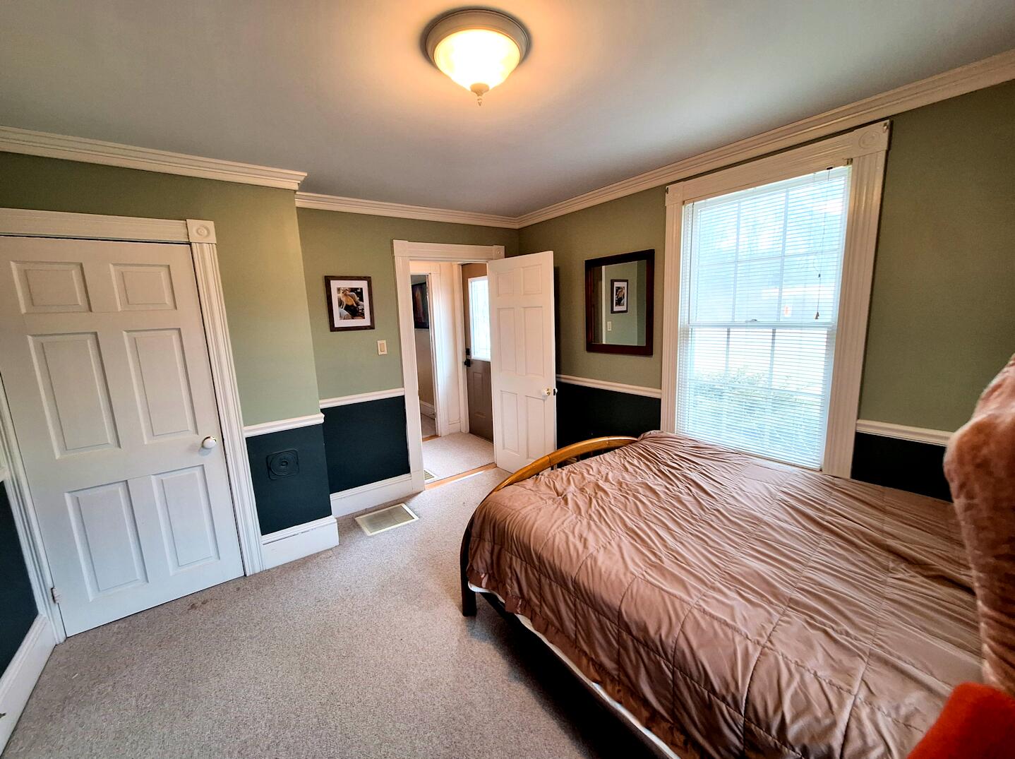 93 Western Road Warren, ME 04864 - Photo 33 of 44 93 Western Road 1st Fl Bedroom 1d