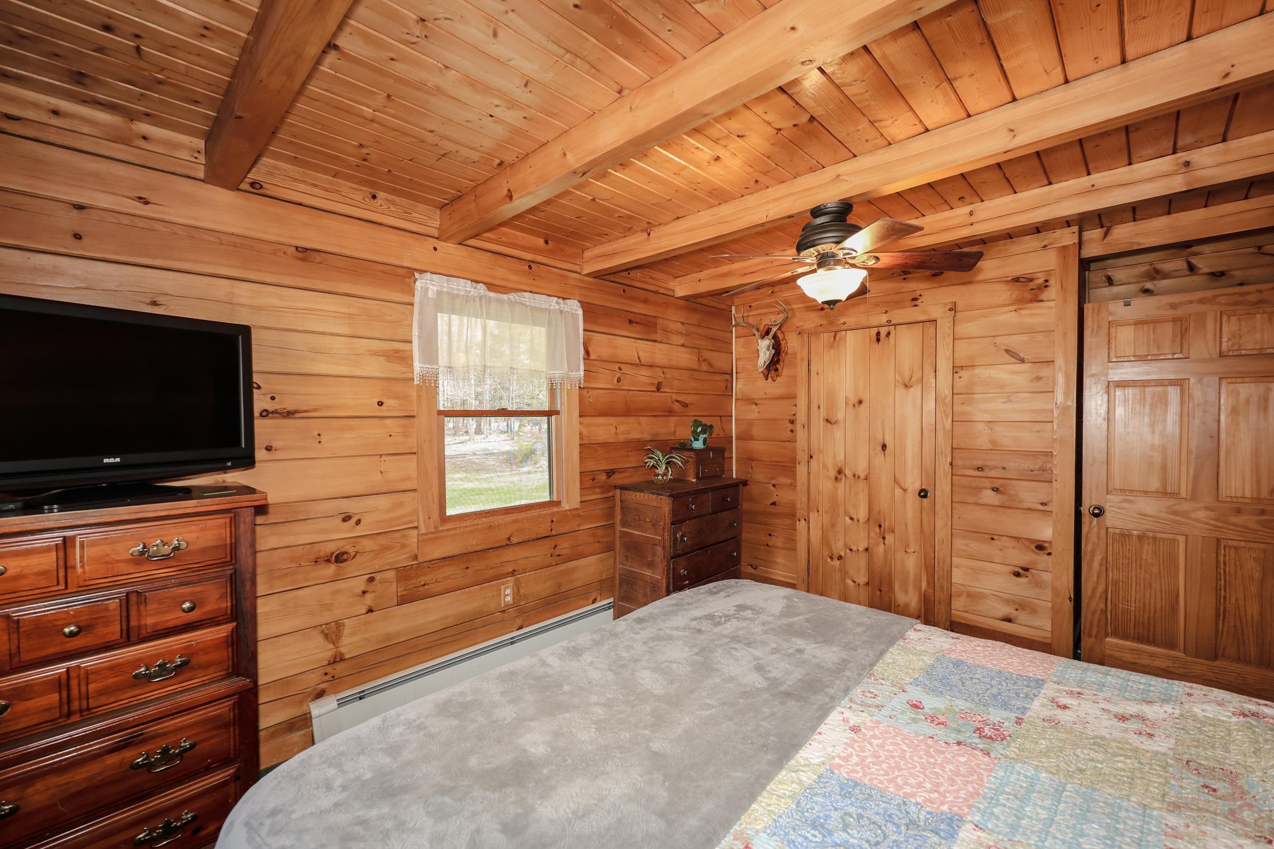 34 Durgin Road Chichester, NH 03258 - Photo 19 of 60