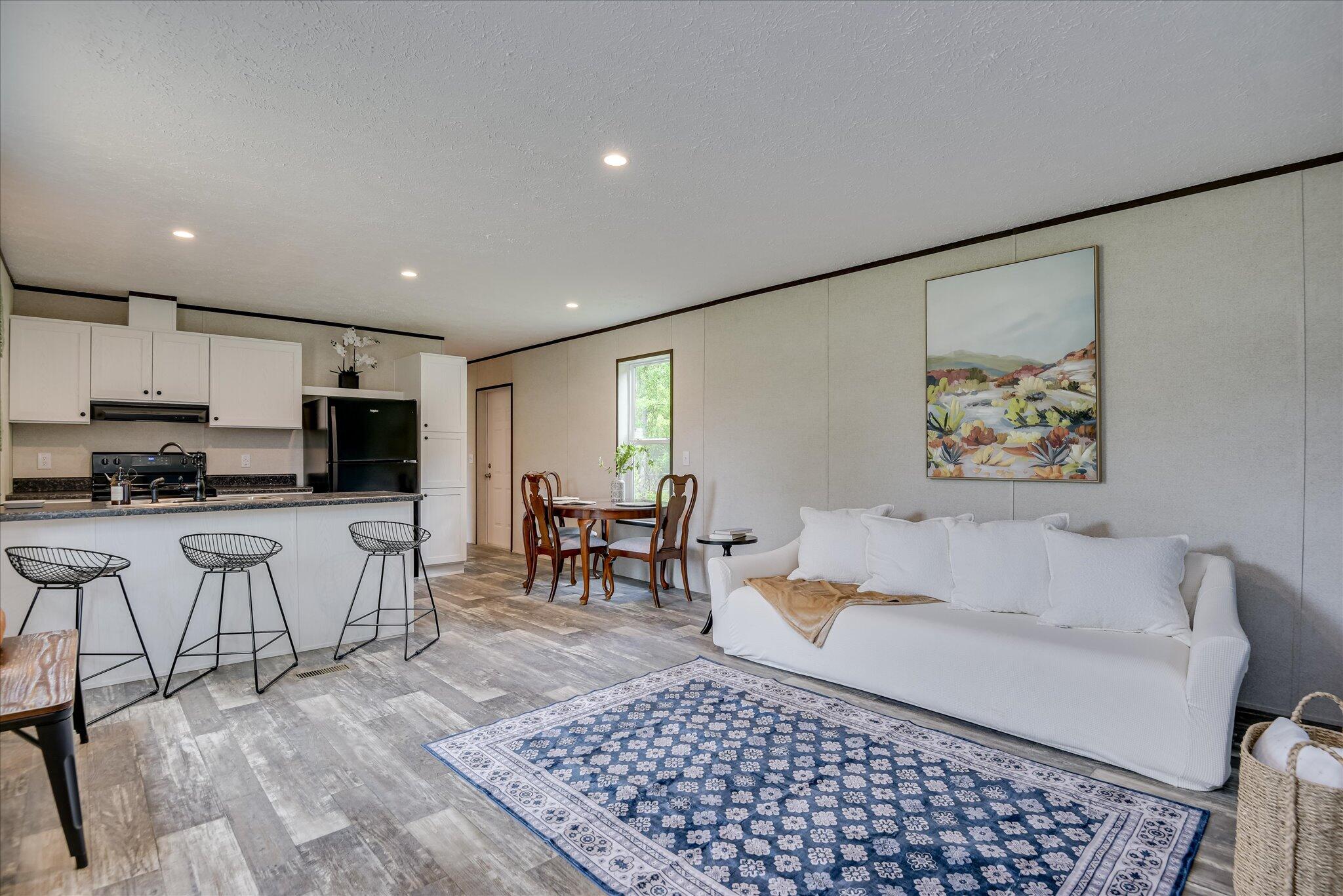 136 Carline Road Gloverville, SC 29828 - Photo 13 of 17