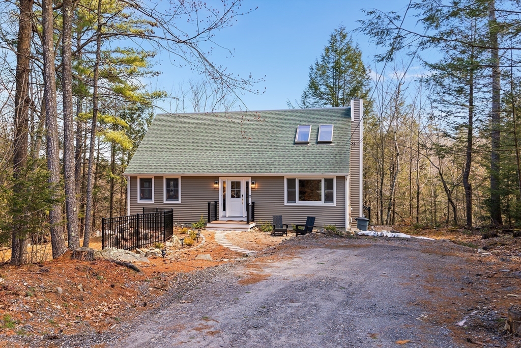 103 Tate Road Gilford, NH 03249 - Photo 1 of 31 Gallery Image 1
