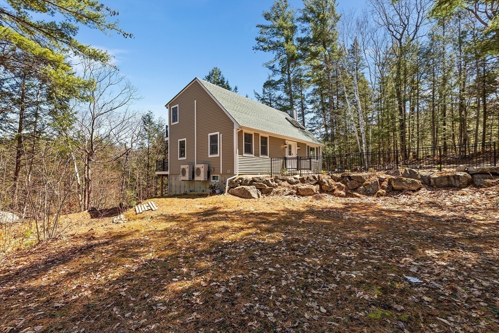 103 Tate Road Gilford, NH 03249 - Photo 27 of 31 Gallery Image 27