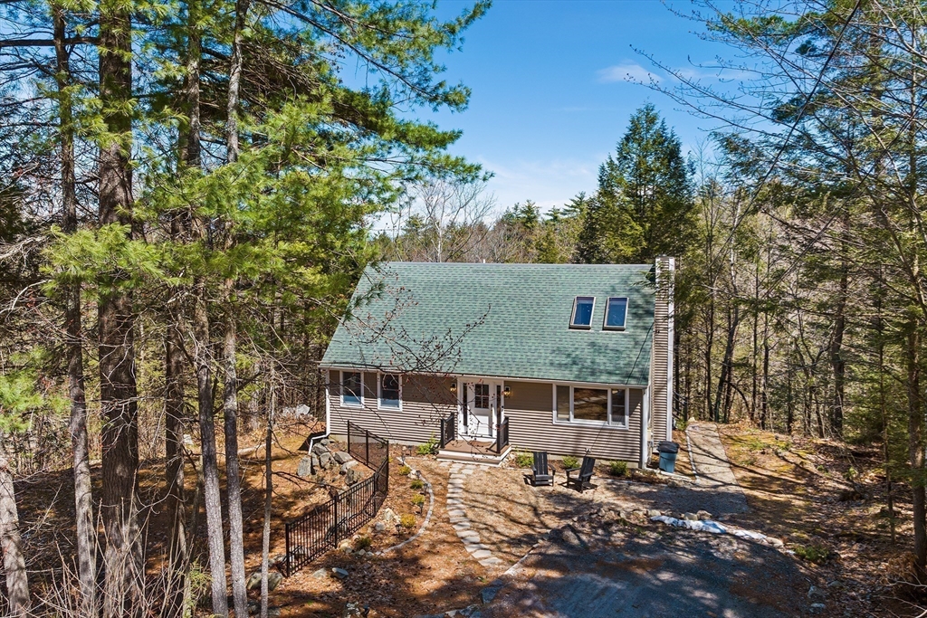 103 Tate Road Gilford, NH 03249 - Photo 31 of 31 Gallery Image 31