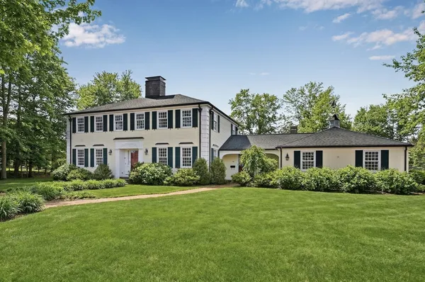 $1,875,000 | 23 Parkwood Drive, Milton, MA 02186