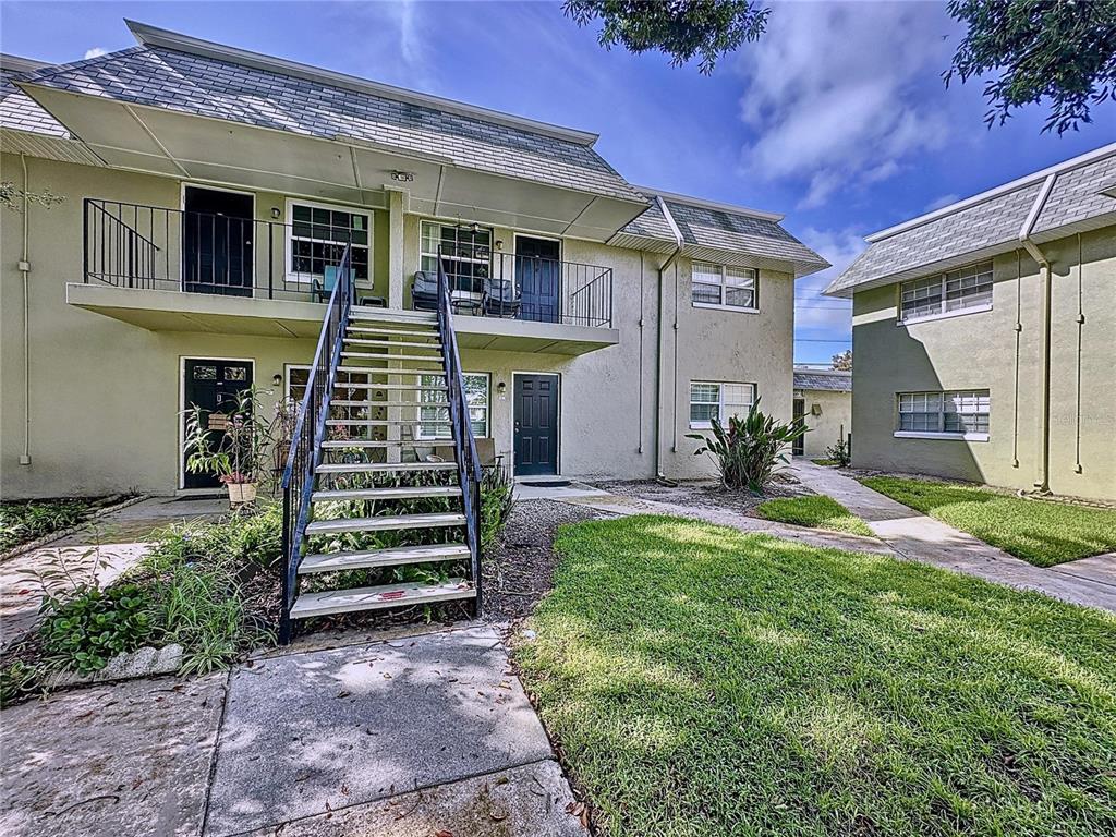 525 South Conway Road, Unit 83 Orlando, FL 32807 - Photo 48 of 53 Gallery Image 48