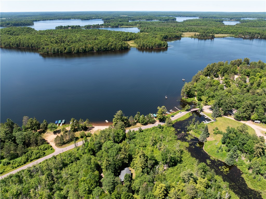 23165 Garmisch Road, Unit 23 Cable, WI 54821 - Photo 55 of 60 Lake Namakagon Access