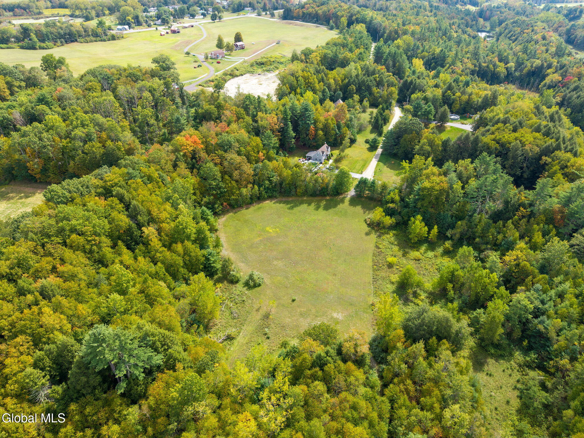 L113 Hemlock Ridge Way Stephentown, NY 12168 - Photo 11 of 11 11-00HemlockRidgeWay_11