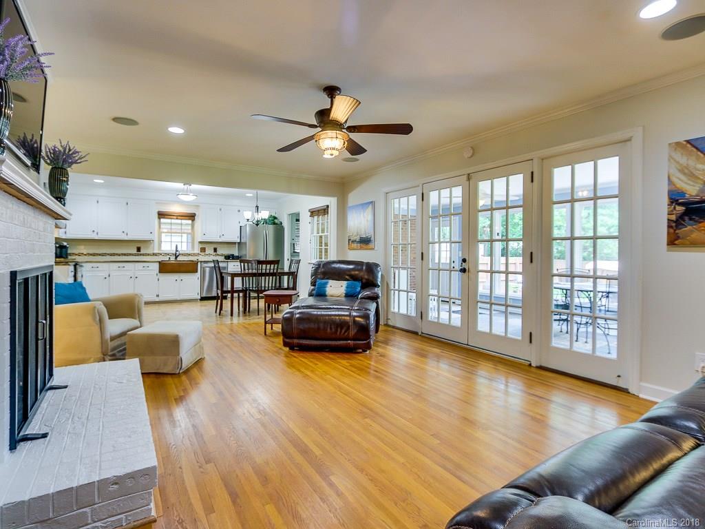 5952 Kirkpatrick Road Charlotte, NC 28211 - Photo 12 of 31 Gallery Image 12