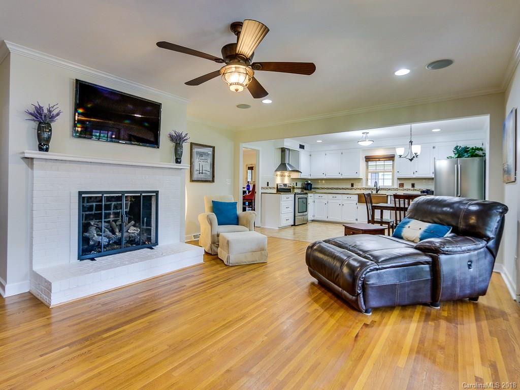 5952 Kirkpatrick Road Charlotte, NC 28211 - Photo 13 of 31 Gallery Image 13