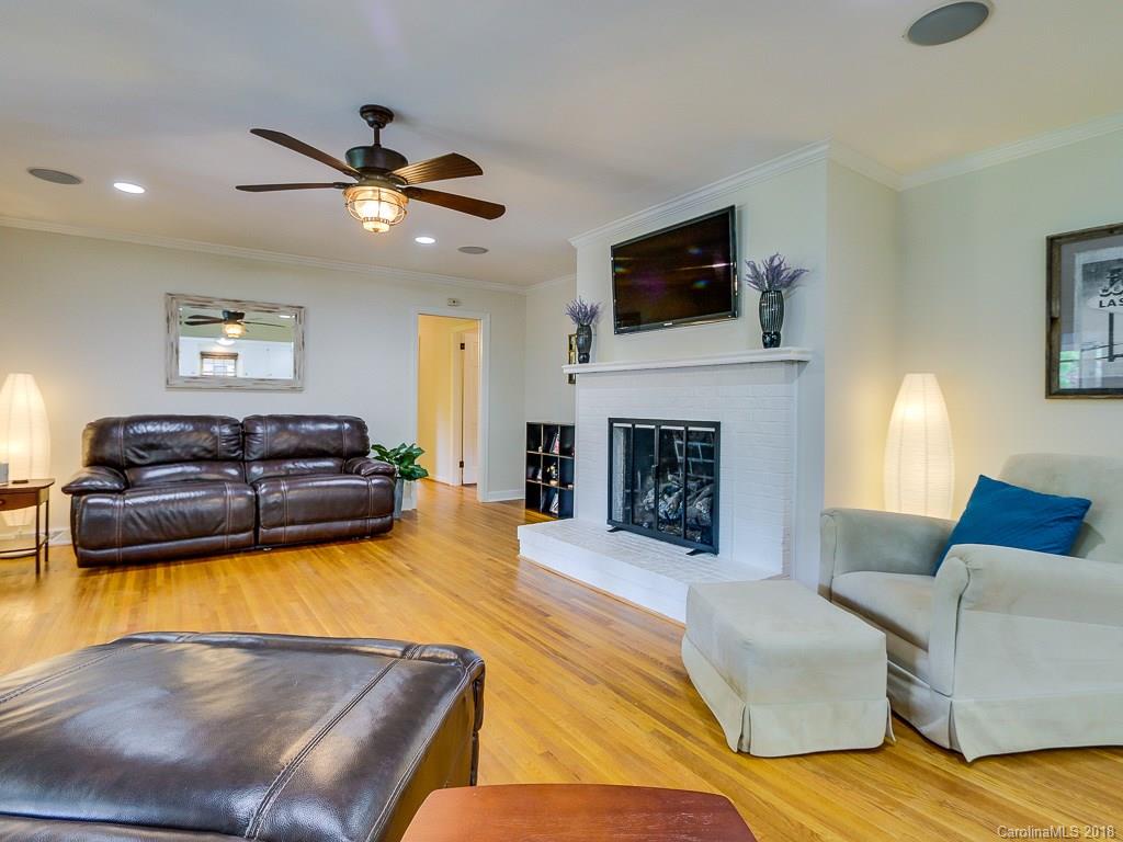 5952 Kirkpatrick Road Charlotte, NC 28211 - Photo 14 of 31 Gallery Image 14