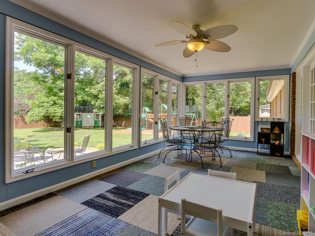 5952 Kirkpatrick Road Charlotte, NC 28211 - Photo 25 of 31 Gallery Image 25