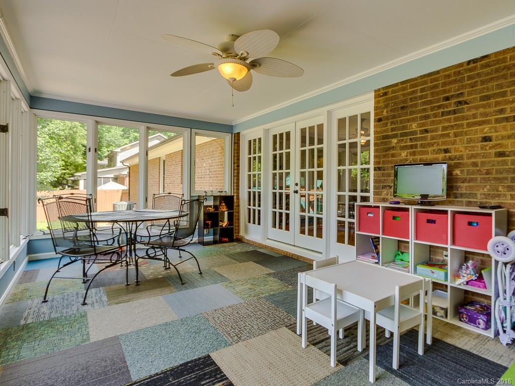5952 Kirkpatrick Road Charlotte, NC 28211 - Photo 26 of 31 Gallery Image 26