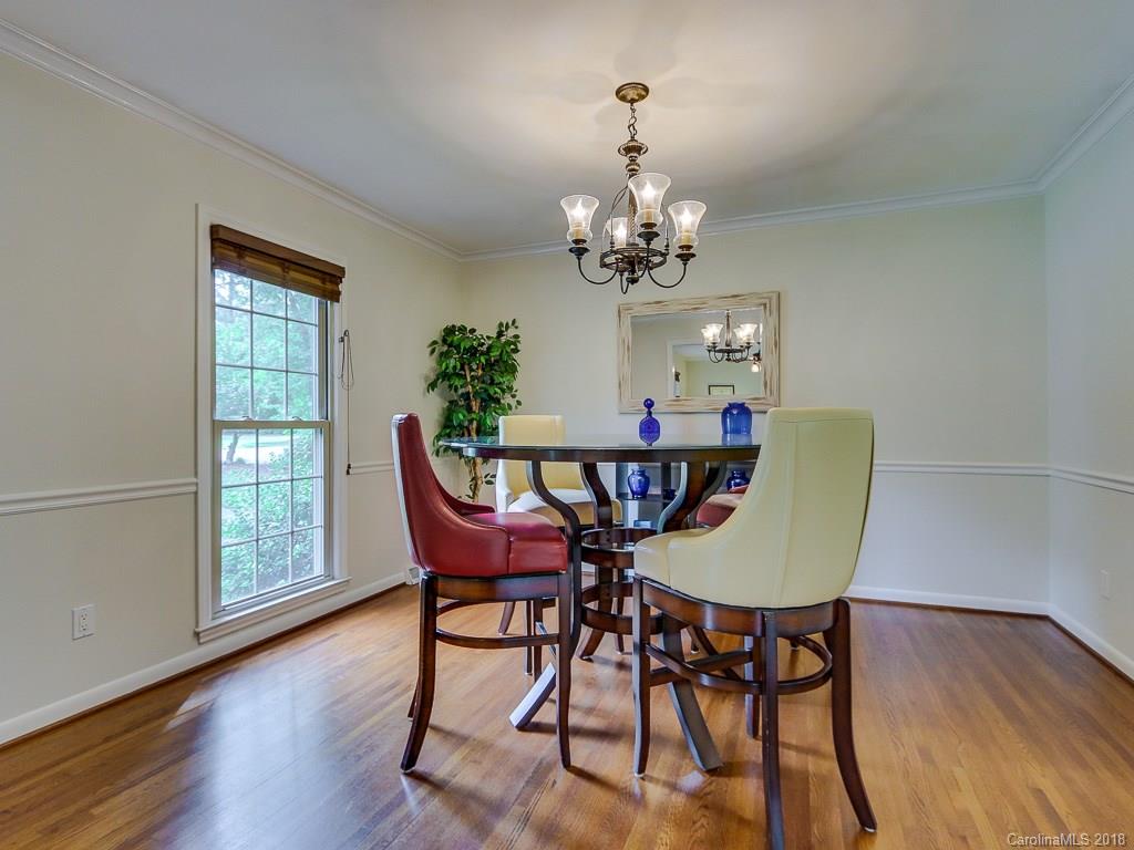 5952 Kirkpatrick Road Charlotte, NC 28211 - Photo 5 of 31 Gallery Image 5