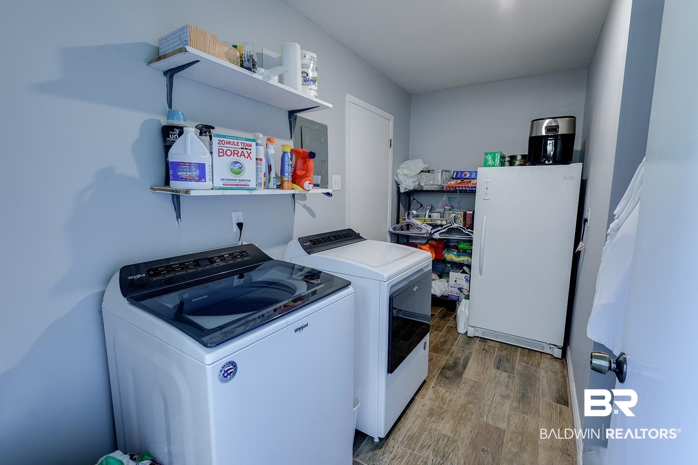 25855 Grey Road Loxley, AL 36551 - Photo 15 of 43 Oversized Utility Room