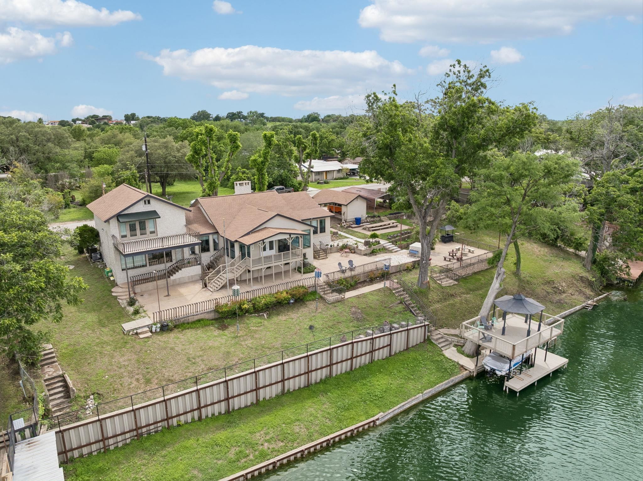 939 Reiley Road Seguin, TX 78155 - Photo 1 of 30