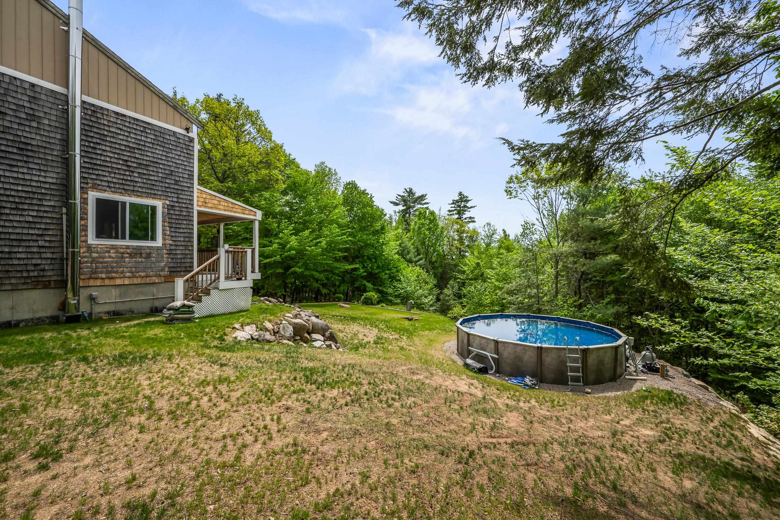 435 Mooney Hill Road Madison, NH 03849 - Photo 33 of 38